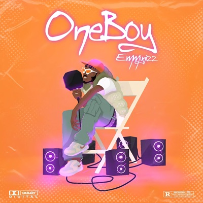 ONE BOY EP
