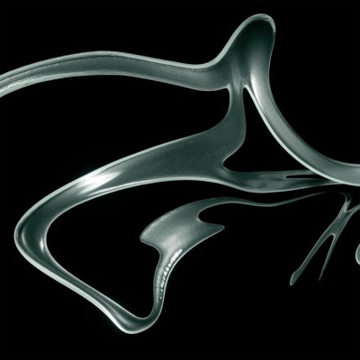 Ghost Dance - Single