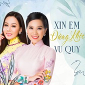 Xin Em Đừng Khóc Vu Quy - EP artwork