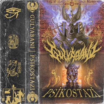 Psikostazi (feat. Kaytan) - Single