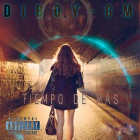 Tiempo de mas - Single - Diboy Golden Music