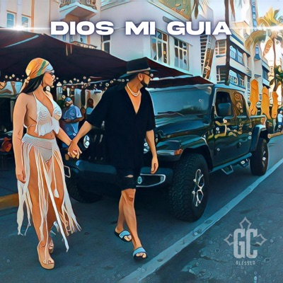 Dios mi Guía - Single