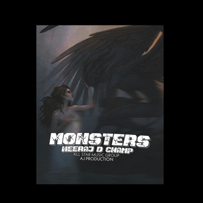 Monster - Single