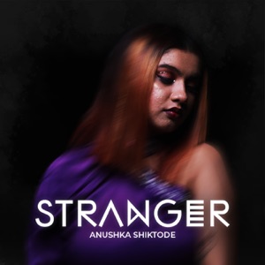Stranger (feat. The Rapping Machine)