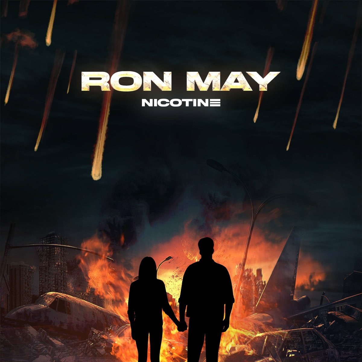 Ron may mp3