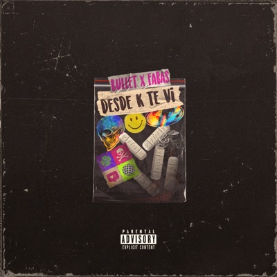 Desde K Te Ví - Single