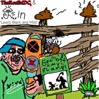 Lewis Black and Mild (feat. tharealmdc) - Single - J.T. Hatfield