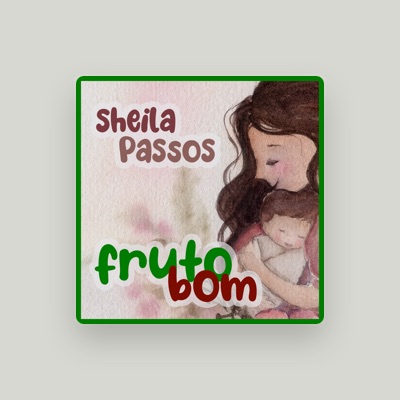 Ouve Sheila Passos, vê vídeos de música, lê a biografia, vê as datas da digressão e muito mais!