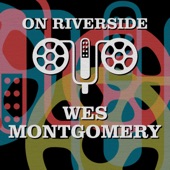 On Riverside: Wes Montgomery artwork