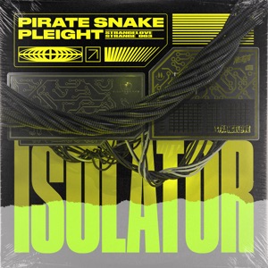 Isolator - Single