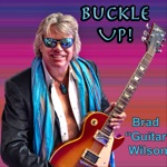 Brad Guitar Wilson - Hound Dog