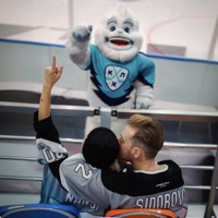 КРУТой Хоккей - Single - NANSI & SIDOROV