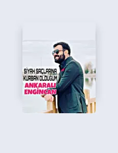 Listen to Engin Can, watch music videos, read bio, see tour dates & more!