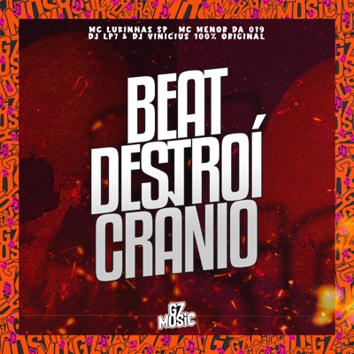 Beat Destroí Cranio - Single