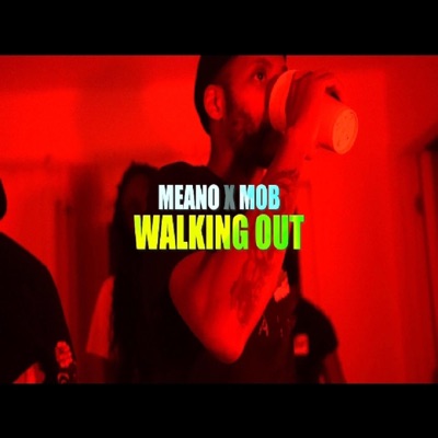 Walking Out - Single
