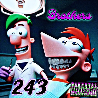 Brothers - EP