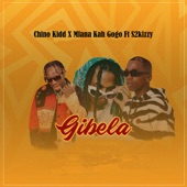 Gibela (feat. S2Kizzy) artwork