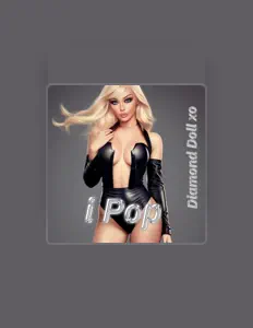 Posłuchaj wykonawcy Diamond Doll xo, obejrzyj teledyski, przeczytaj biografię, zobacz daty tras koncertowych i nie tylko!