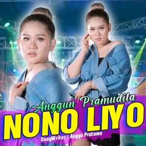 Nono Liyo Album Art