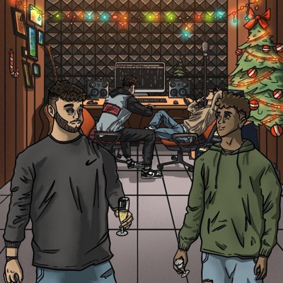 UNA POLTRONA PER DUE FREESTYLE (feat. Fonico, HILL DON & Leito) - Single