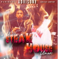 Steakhouse (feat. lil Rez) - Single - lil marc