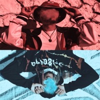 On & Gone (feat. TheoryKun) - Single - Moony Mercury Baby