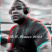 BM Menace 2023 - Single - BM Menace