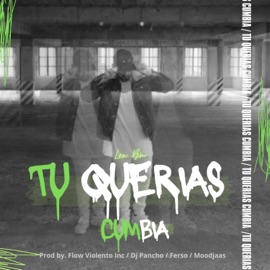 Tu Querias Cumbia (feat. Dj Pancho, Ferso & Moodjaas) Lex Bm