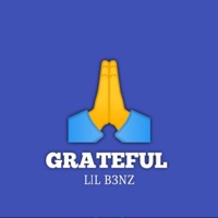 Grateful (feat. OneEl Beatz) - Single - LIL B3NZ
