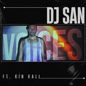 Voices (feat. Kin Kali) - Single