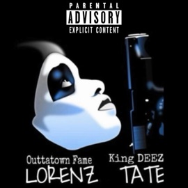 Lorenz Tate King Deez