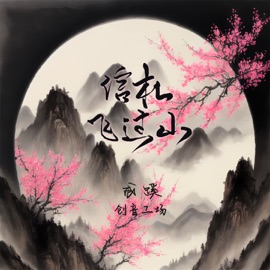 信札飞过山 (伴奏) 成蹊 & 创音工场