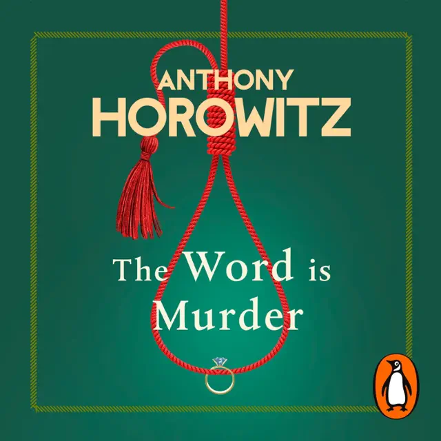The Word Is Murder