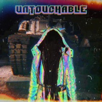 Untouchable - Single - Lihot