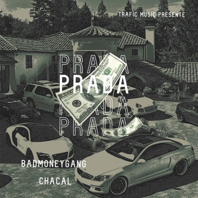 Prada (feat. Trraficante) - Single