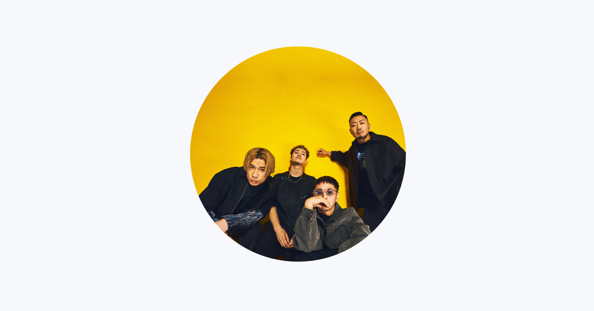 ‎Apple Music NOISEMAKER