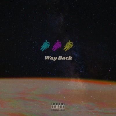 Way Back - Single