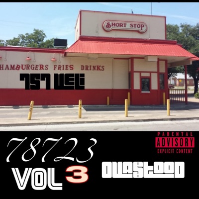 78723 Vol 3: Ova$tood