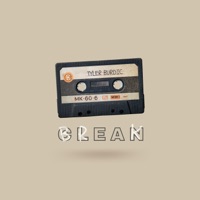 Clean Break - Single - Tyler Burdic