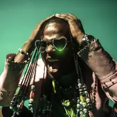 Listen to Dali Voodoo, watch music videos, read bio, see tour dates & more!