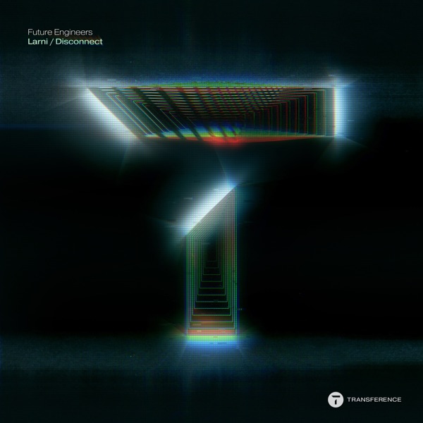 Larni / Disconnect - Single