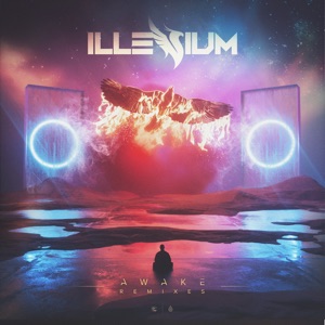 Let You Go (feat. Ember Island) [Lights & Motion Remix]