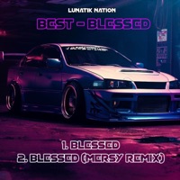 Blessed - Single - Best
