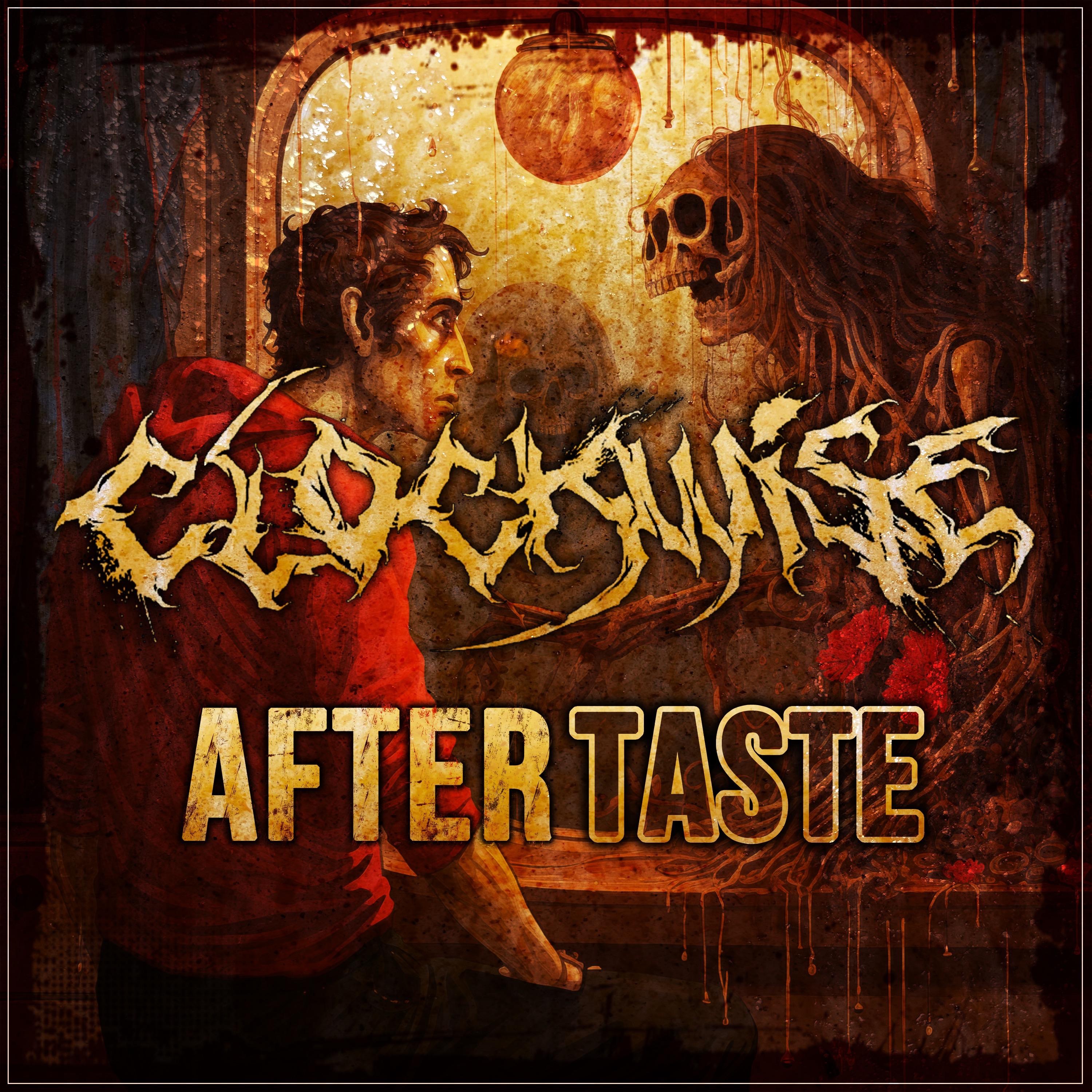 AFTERTASTE - Single