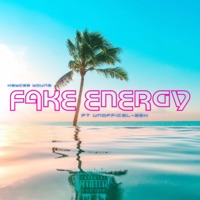 Fake Energy (feat. Unofficialash) - Single - Kaycee Young