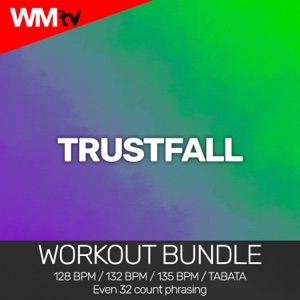 Trustfall (Workout Remix 135 Bpm)