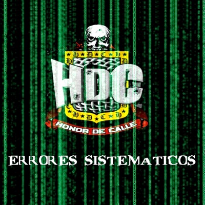Errores Sistematicos - EP