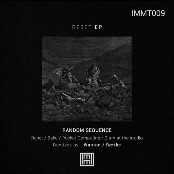 Reset