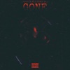 GONE (feat. Code Blu) - Single