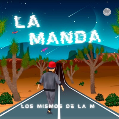 La Manda - Single